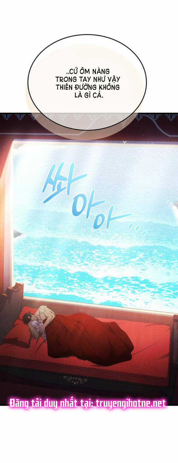 Ai Đã Bắt Cóc Hoàng Hậu? Chapter 14.2 trang 8