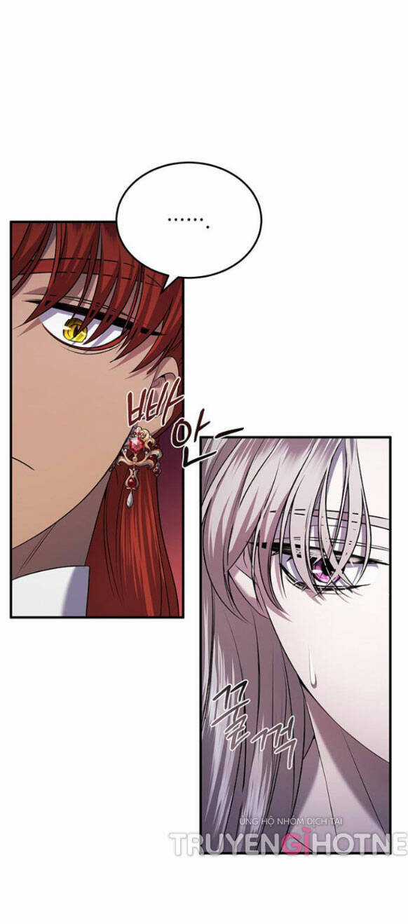 Ai Đã Bắt Cóc Hoàng Hậu? Chapter 15.1 trang 10