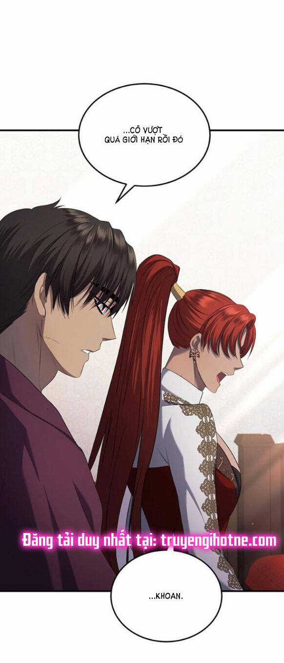 Ai Đã Bắt Cóc Hoàng Hậu? Chapter 15.1 trang 11