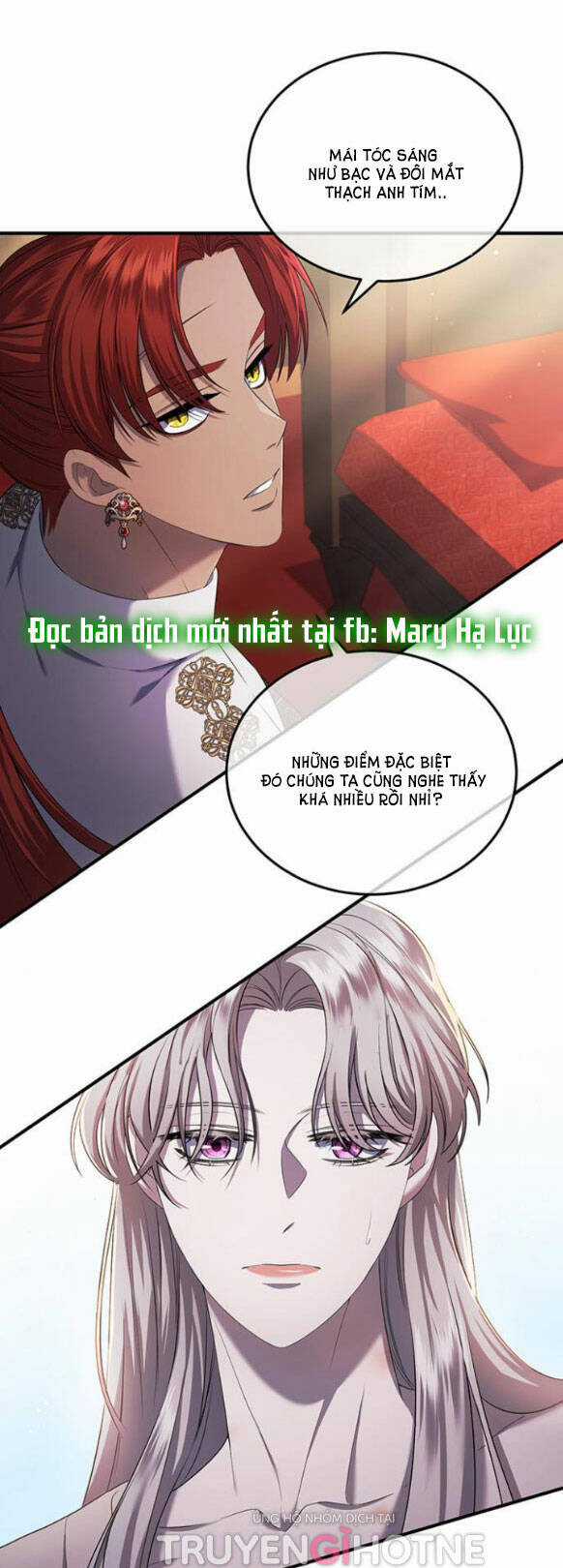 Ai Đã Bắt Cóc Hoàng Hậu? Chapter 15.1 trang 13