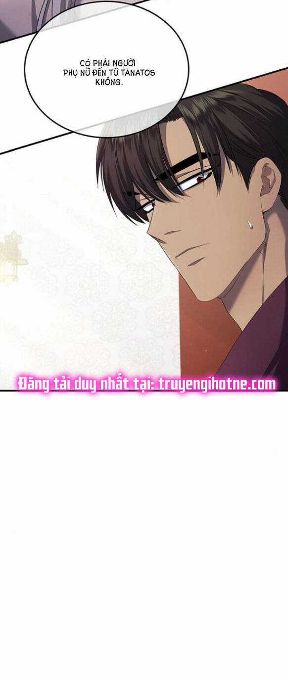 Ai Đã Bắt Cóc Hoàng Hậu? Chapter 15.1 trang 14