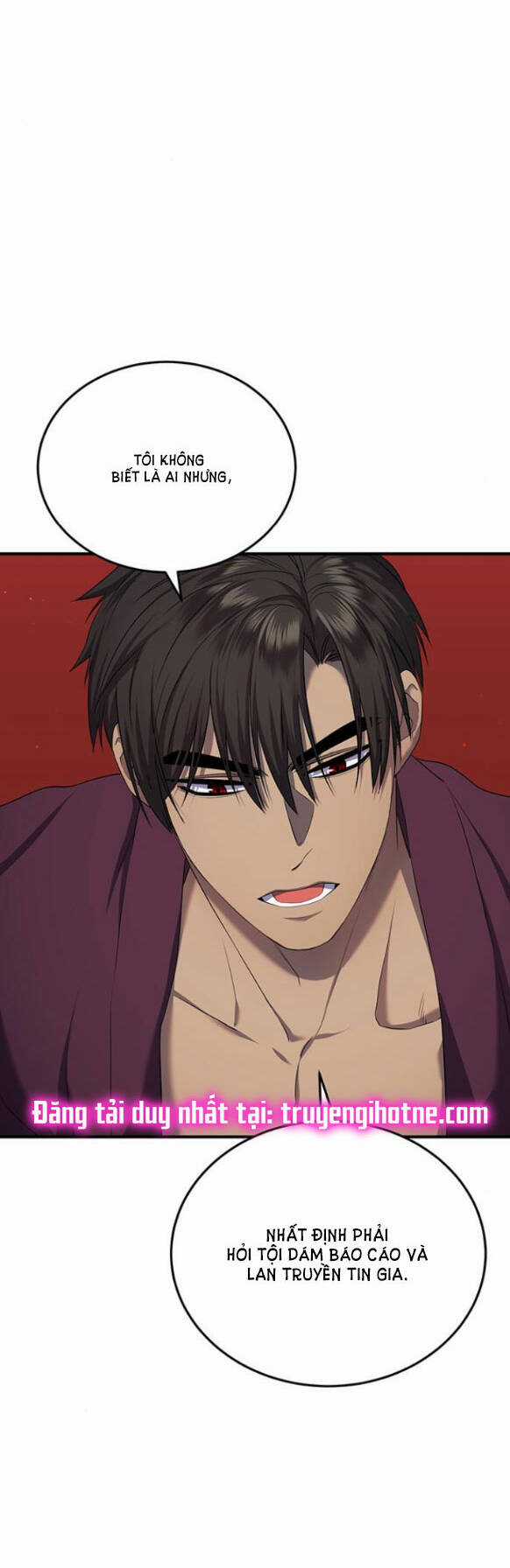 Ai Đã Bắt Cóc Hoàng Hậu? Chapter 15.1 trang 17