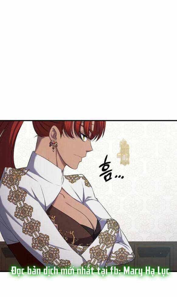 Ai Đã Bắt Cóc Hoàng Hậu? Chapter 15.1 trang 18