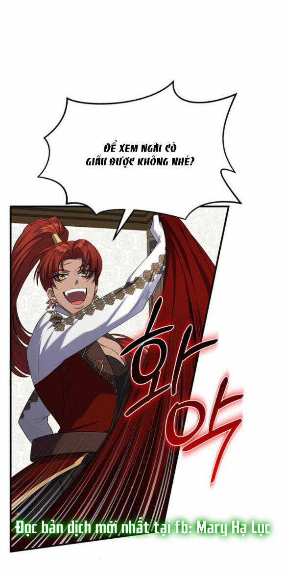 Ai Đã Bắt Cóc Hoàng Hậu? Chapter 15.1 trang 2