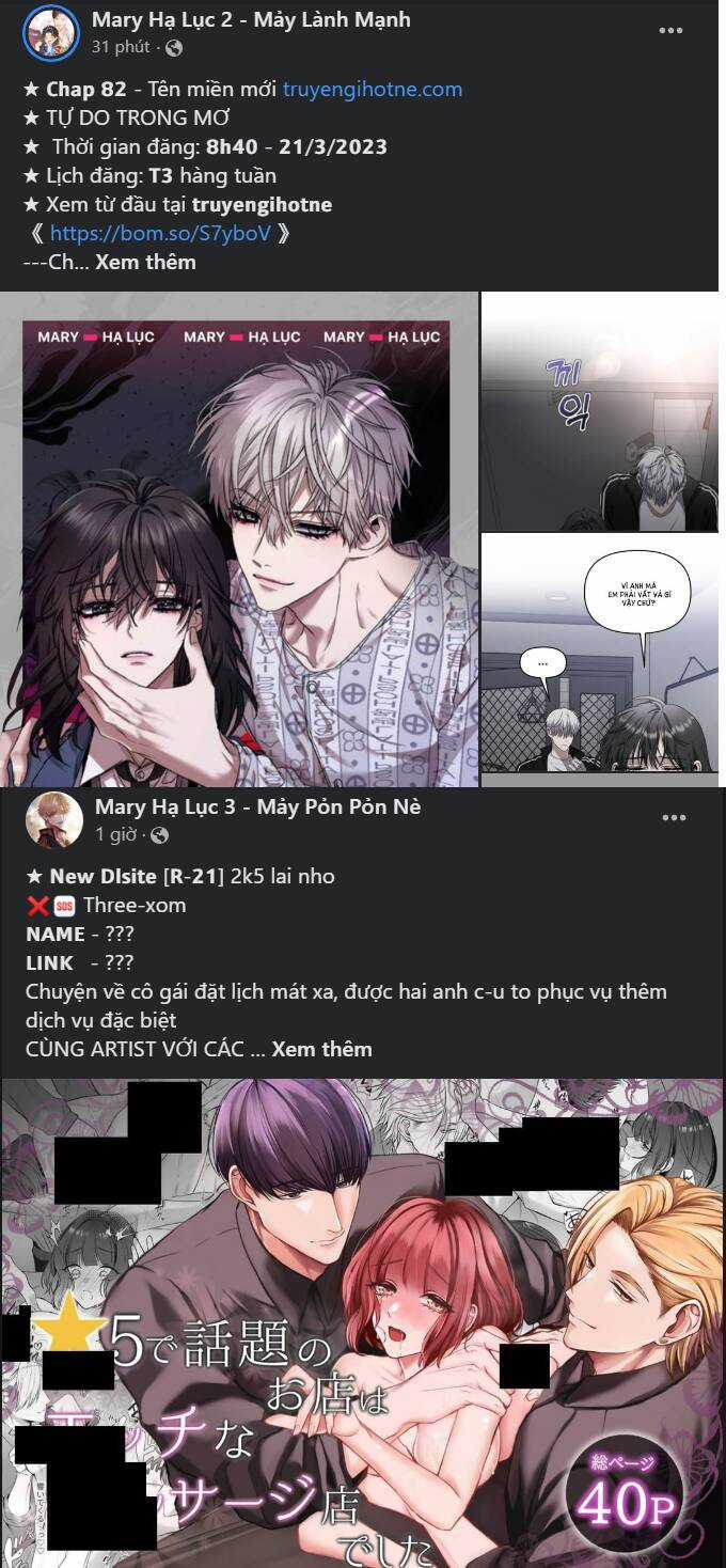 Ai Đã Bắt Cóc Hoàng Hậu? Chapter 15.1 trang 21