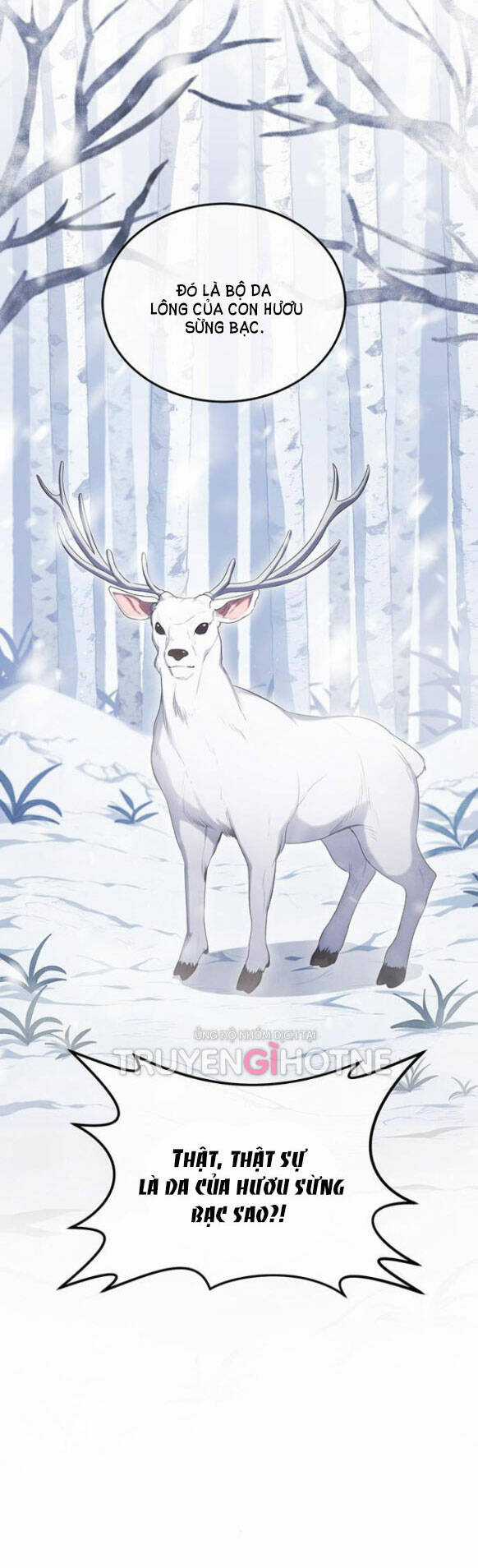 Ai Đã Bắt Cóc Hoàng Hậu? Chapter 15.1 trang 24