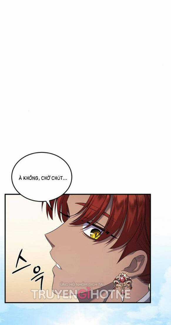 Ai Đã Bắt Cóc Hoàng Hậu? Chapter 15.1 trang 27