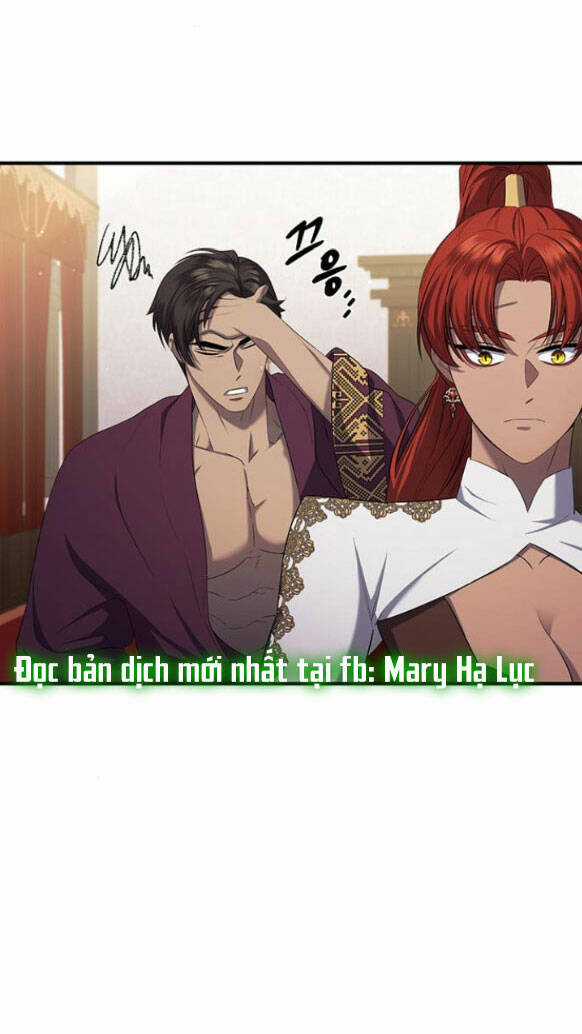 Ai Đã Bắt Cóc Hoàng Hậu? Chapter 15.1 trang 9