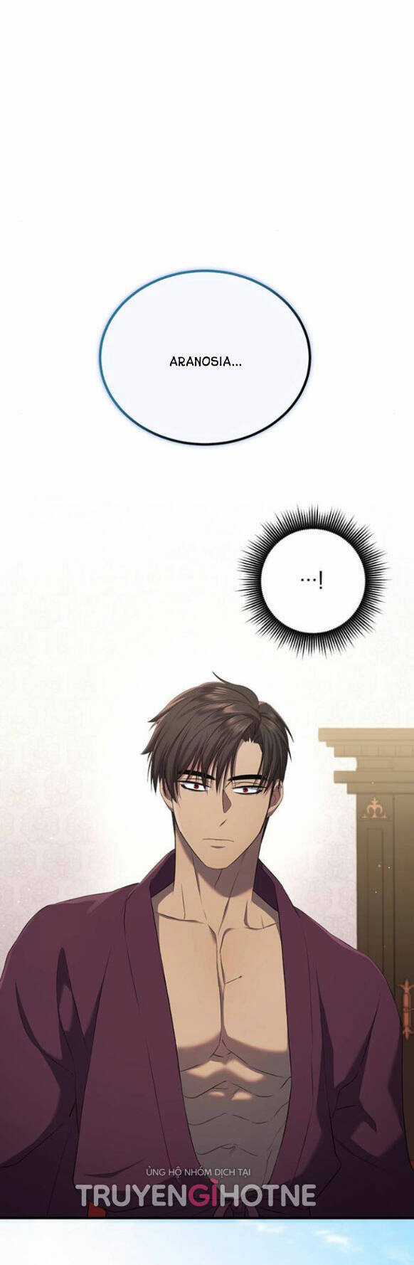 Ai Đã Bắt Cóc Hoàng Hậu? Chapter 15.2 trang 11