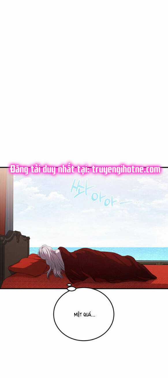 Ai Đã Bắt Cóc Hoàng Hậu? Chapter 15.2 trang 16