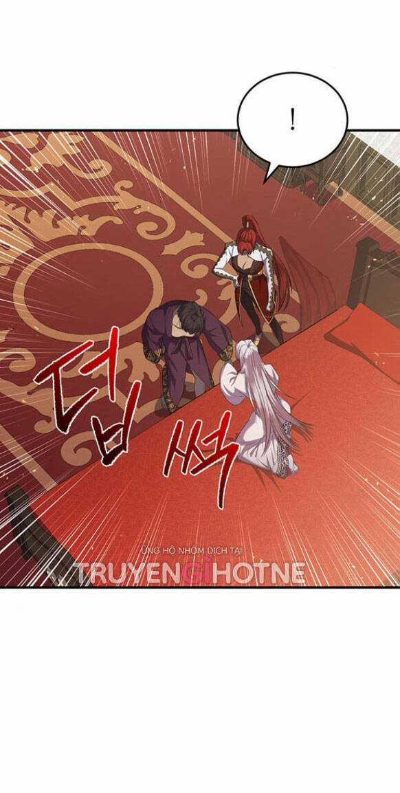 Ai Đã Bắt Cóc Hoàng Hậu? Chapter 15.2 trang 2