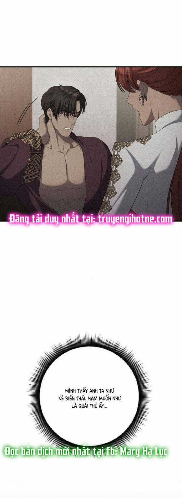 Ai Đã Bắt Cóc Hoàng Hậu? Chapter 15.2 trang 20