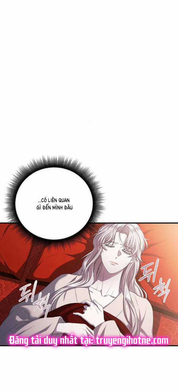 Ai Đã Bắt Cóc Hoàng Hậu? Chapter 15.2 trang 22