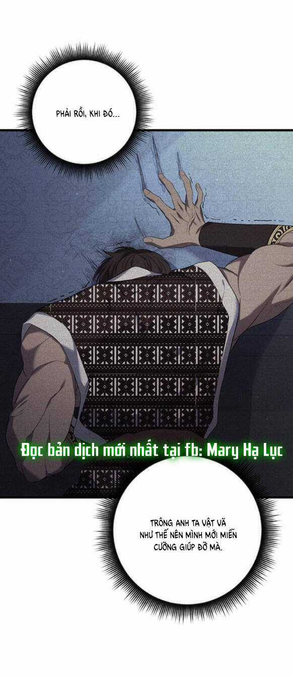 Ai Đã Bắt Cóc Hoàng Hậu? Chapter 15.2 trang 23