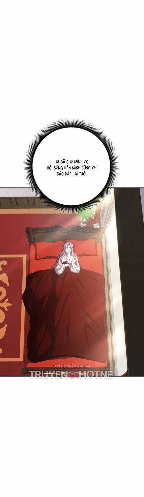 Ai Đã Bắt Cóc Hoàng Hậu? Chapter 15.2 trang 24