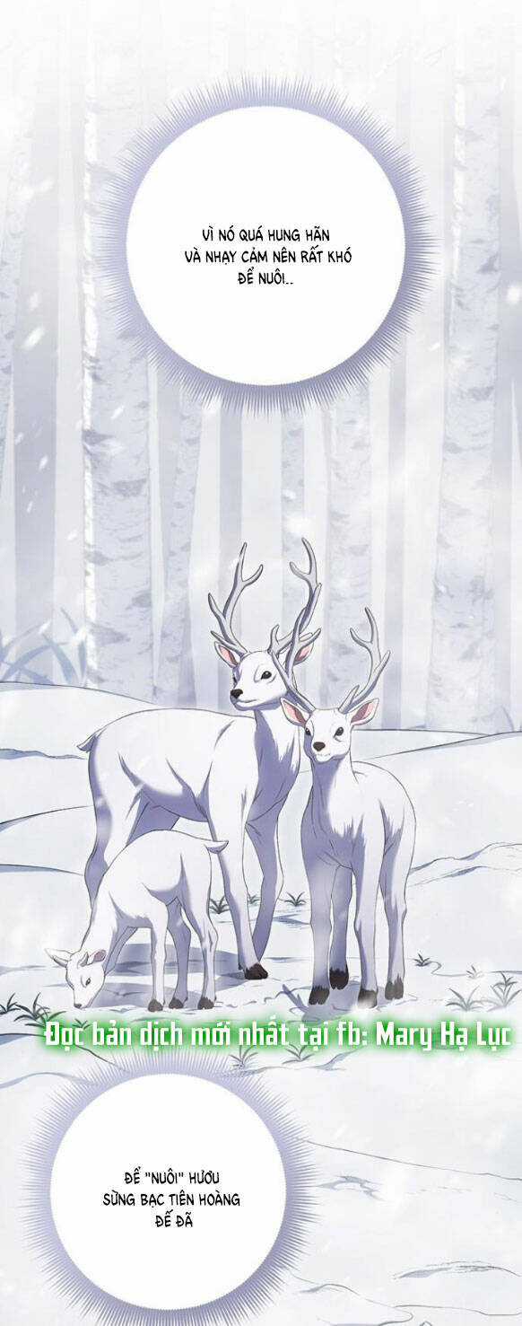 Ai Đã Bắt Cóc Hoàng Hậu? Chapter 15.2 trang 26