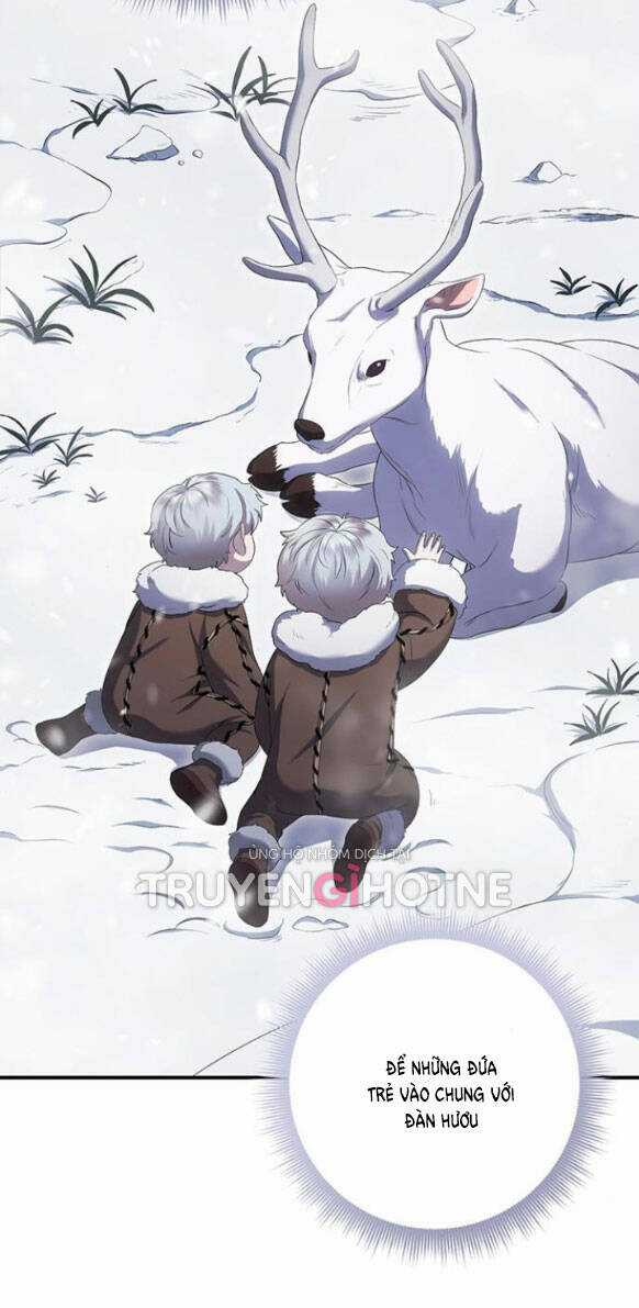 Ai Đã Bắt Cóc Hoàng Hậu? Chapter 15.2 trang 27