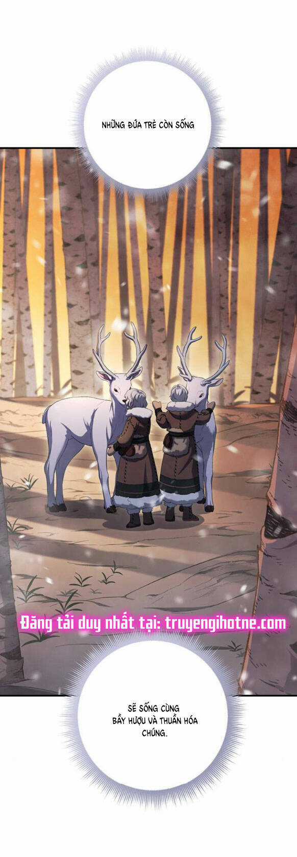 Ai Đã Bắt Cóc Hoàng Hậu? Chapter 15.2 trang 28