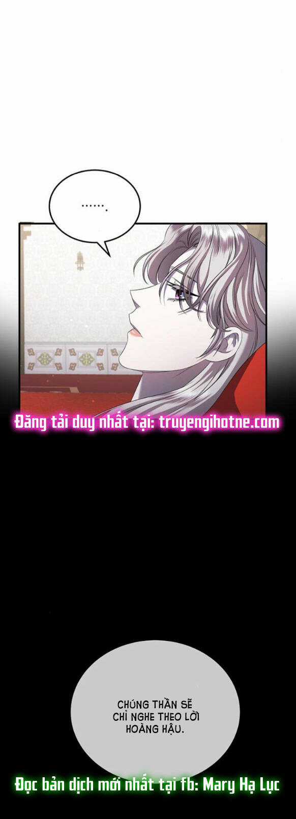 Ai Đã Bắt Cóc Hoàng Hậu? Chapter 15.2 trang 31