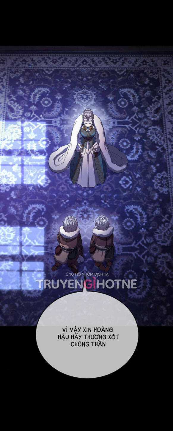 Ai Đã Bắt Cóc Hoàng Hậu? Chapter 15.2 trang 32