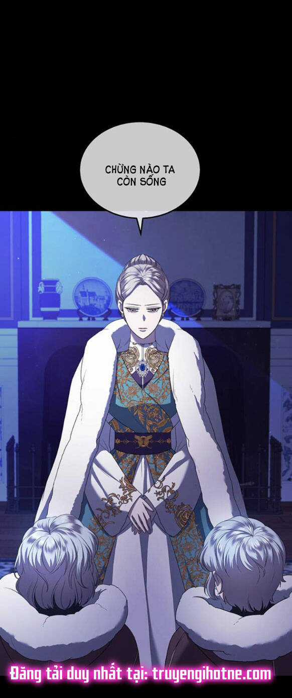 Ai Đã Bắt Cóc Hoàng Hậu? Chapter 15.2 trang 35