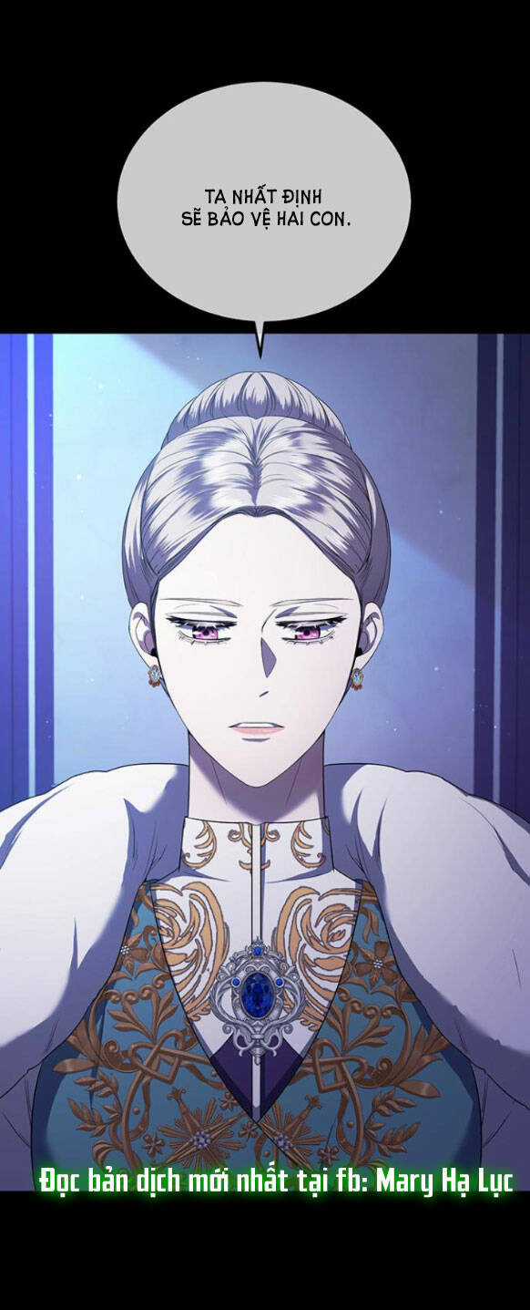 Ai Đã Bắt Cóc Hoàng Hậu? Chapter 15.2 trang 36