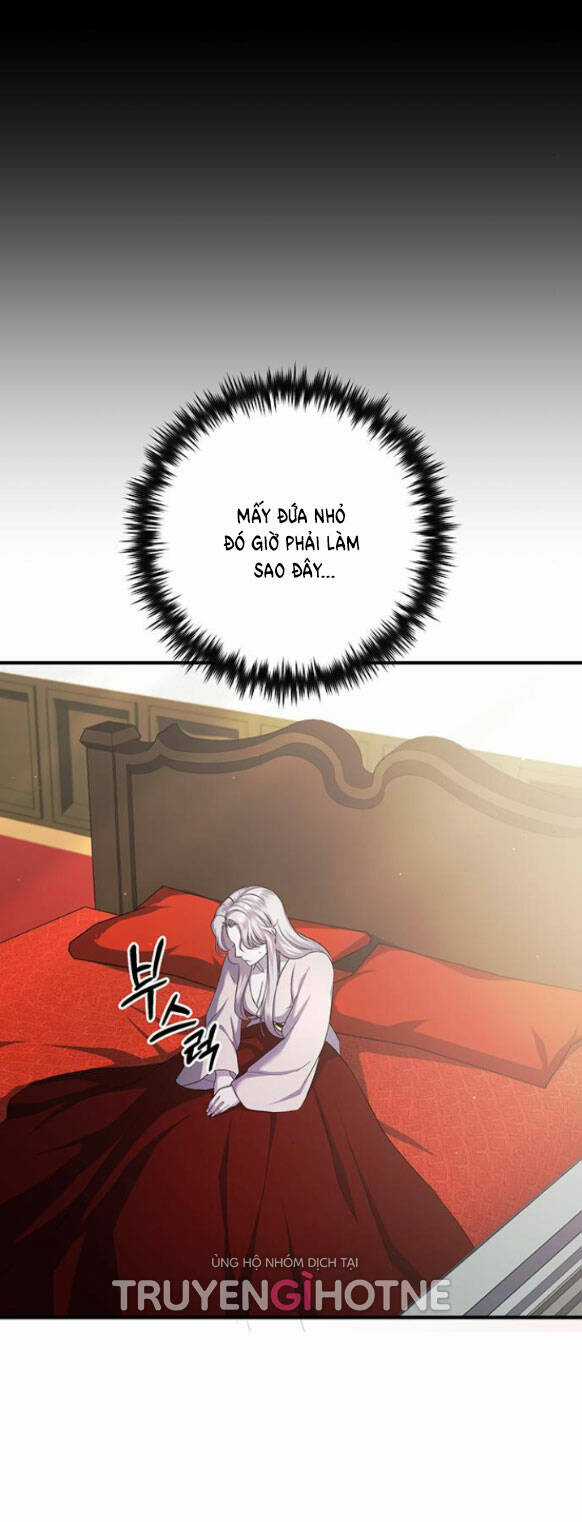 Ai Đã Bắt Cóc Hoàng Hậu? Chapter 15.2 trang 37