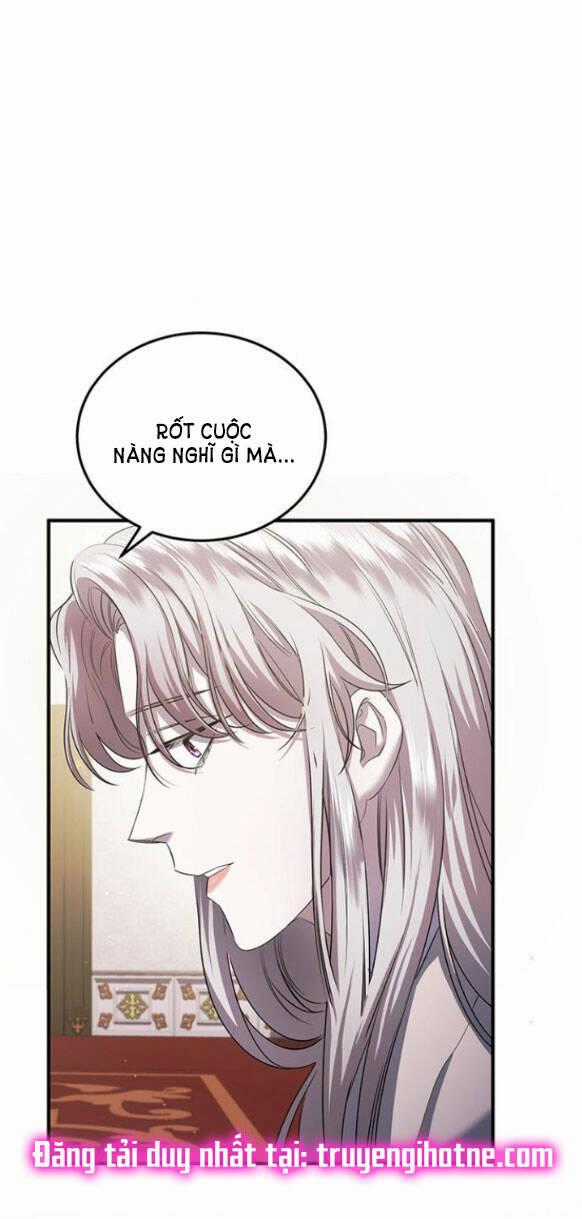 Ai Đã Bắt Cóc Hoàng Hậu? Chapter 15.2 trang 38