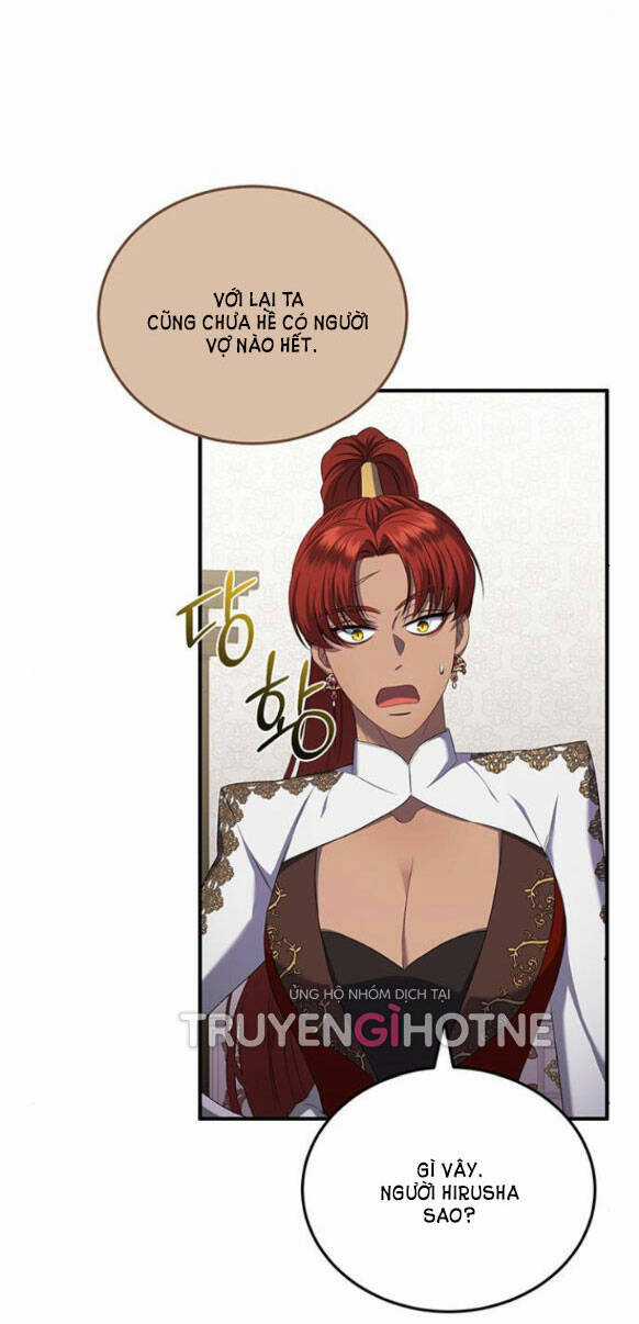 Ai Đã Bắt Cóc Hoàng Hậu? Chapter 15.2 trang 5