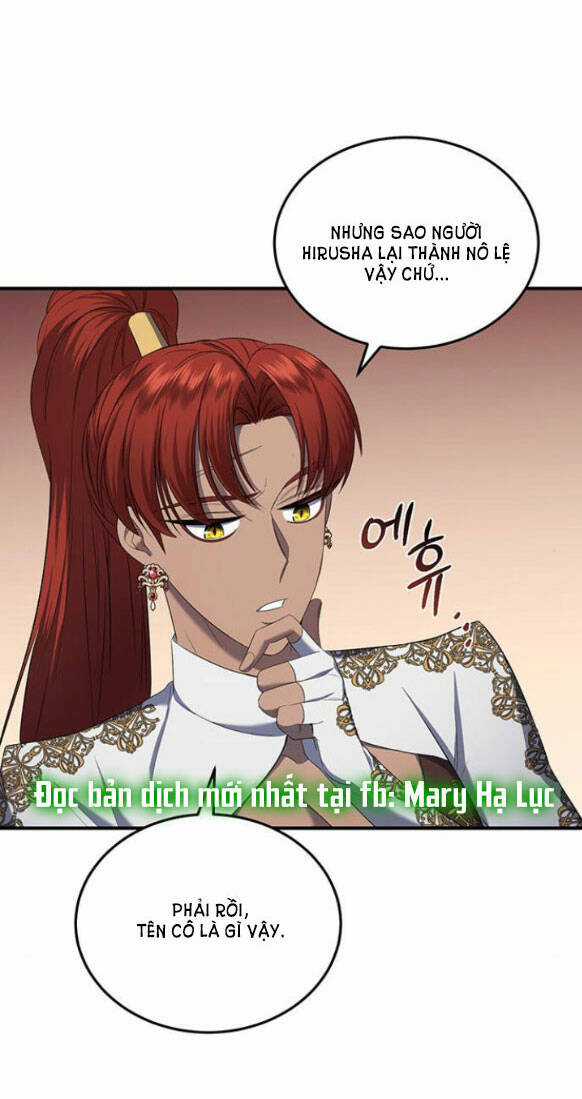 Ai Đã Bắt Cóc Hoàng Hậu? Chapter 15.2 trang 7