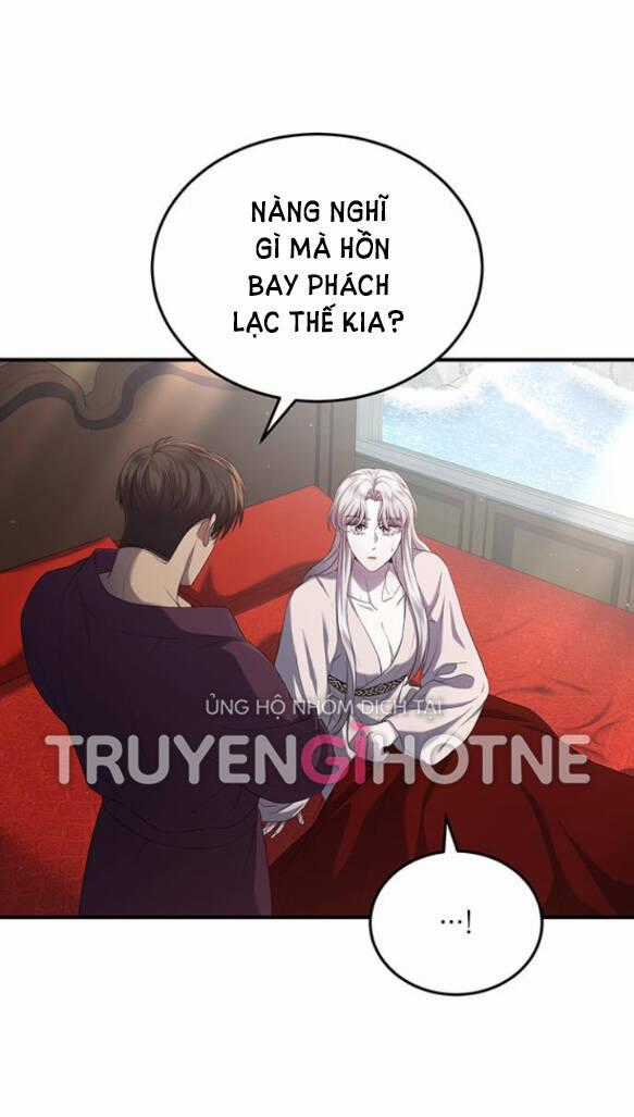 Ai Đã Bắt Cóc Hoàng Hậu? Chapter 16.1 trang 1
