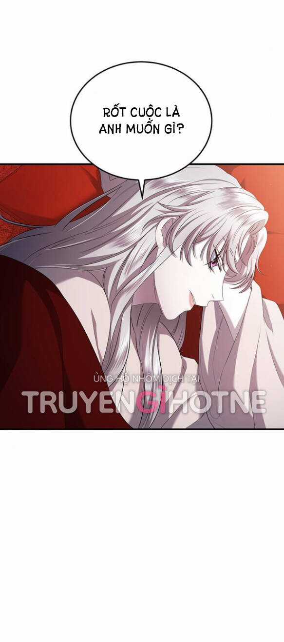 Ai Đã Bắt Cóc Hoàng Hậu? Chapter 16.1 trang 12