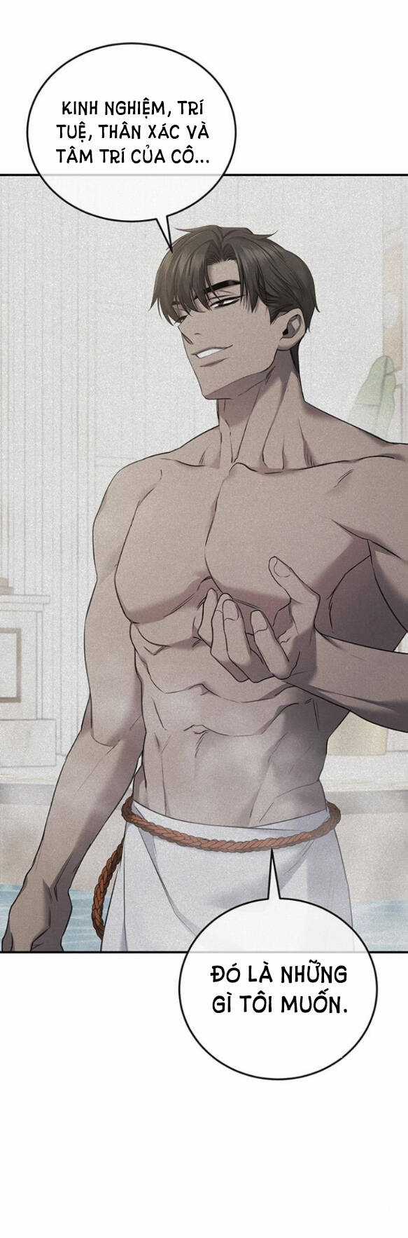 Ai Đã Bắt Cóc Hoàng Hậu? Chapter 16.1 trang 14