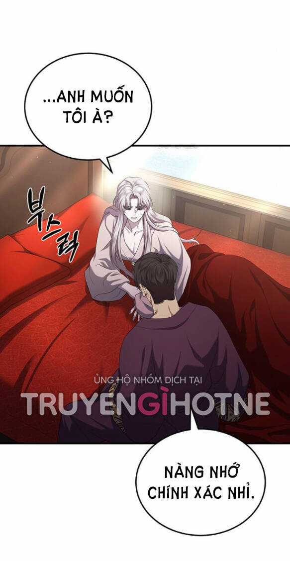 Ai Đã Bắt Cóc Hoàng Hậu? Chapter 16.1 trang 18