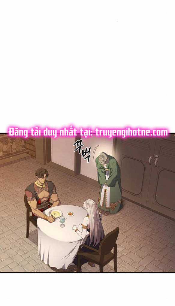 Ai Đã Bắt Cóc Hoàng Hậu? Chapter 16.1 trang 25
