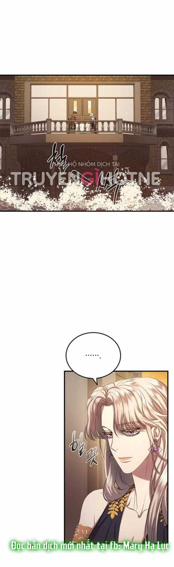 Ai Đã Bắt Cóc Hoàng Hậu? Chapter 16.1 trang 26