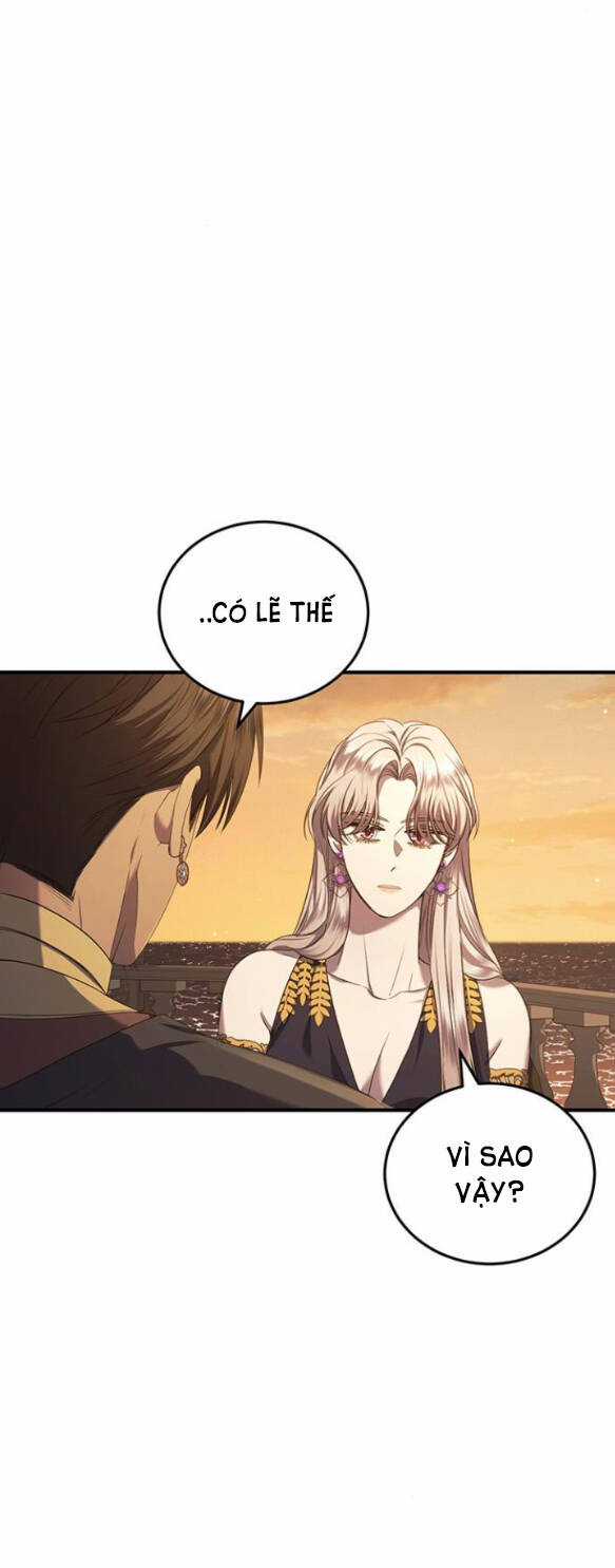 Ai Đã Bắt Cóc Hoàng Hậu? Chapter 16.1 trang 29