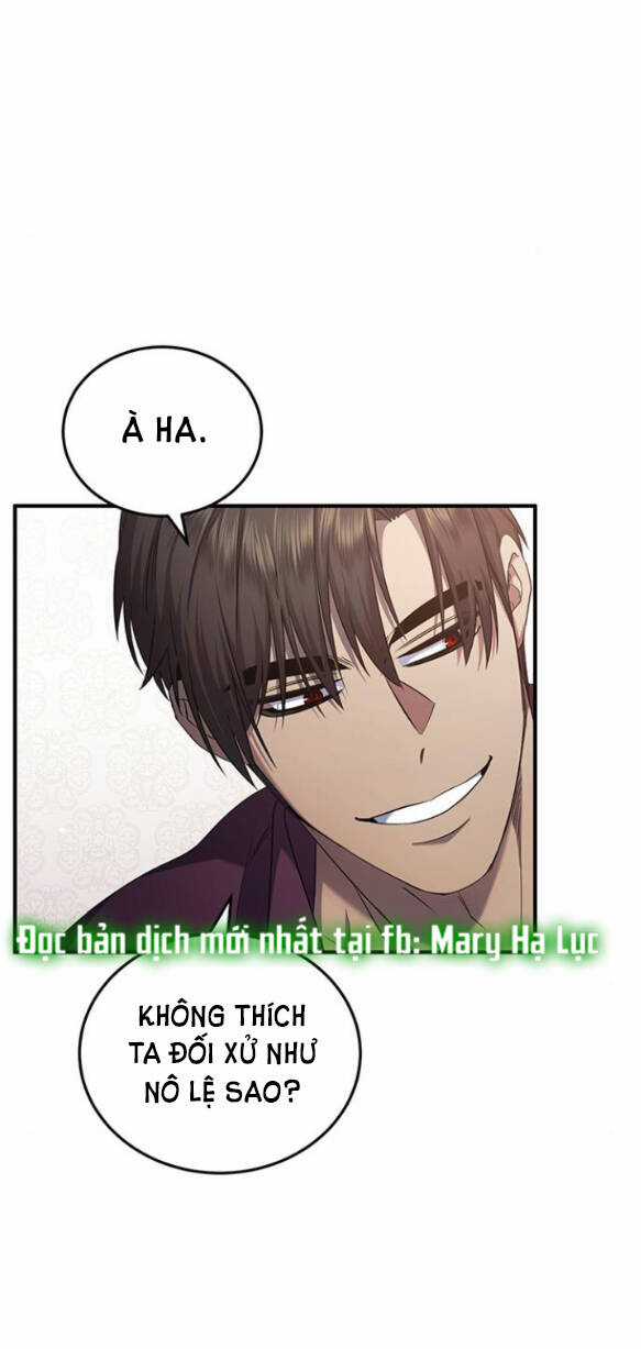 Ai Đã Bắt Cóc Hoàng Hậu? Chapter 16.1 trang 3