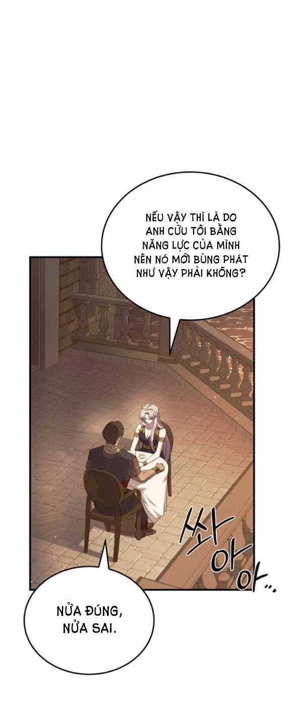 Ai Đã Bắt Cóc Hoàng Hậu? Chapter 16.1 trang 31