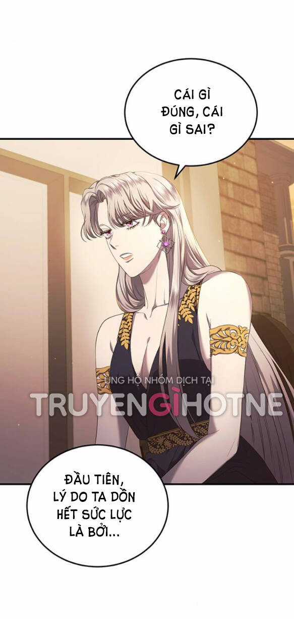 Ai Đã Bắt Cóc Hoàng Hậu? Chapter 16.1 trang 32