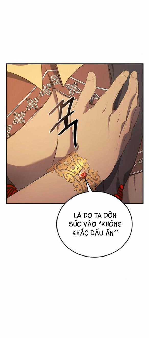 Ai Đã Bắt Cóc Hoàng Hậu? Chapter 16.1 trang 33