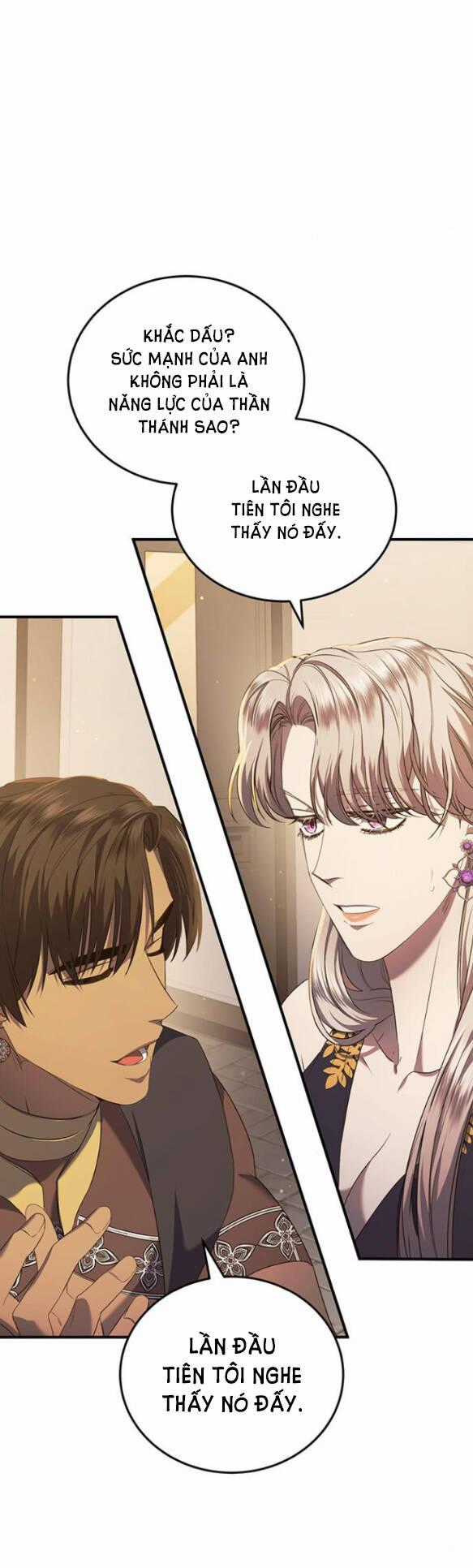 Ai Đã Bắt Cóc Hoàng Hậu? Chapter 16.1 trang 34