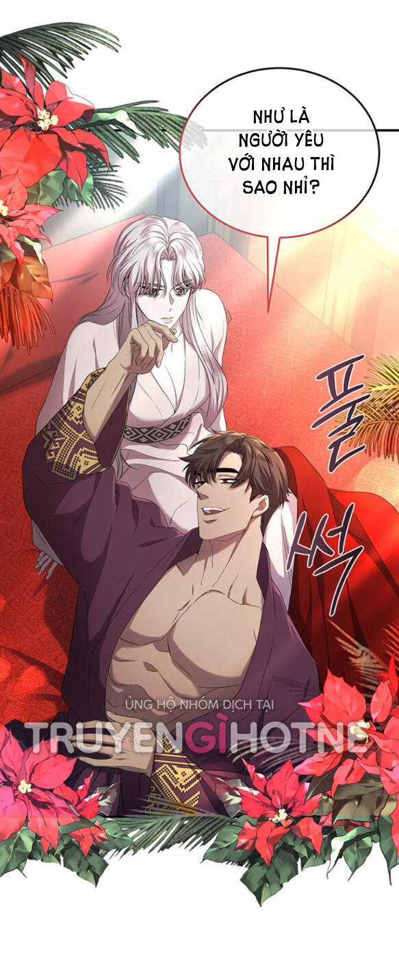 Ai Đã Bắt Cóc Hoàng Hậu? Chapter 16.1 trang 5