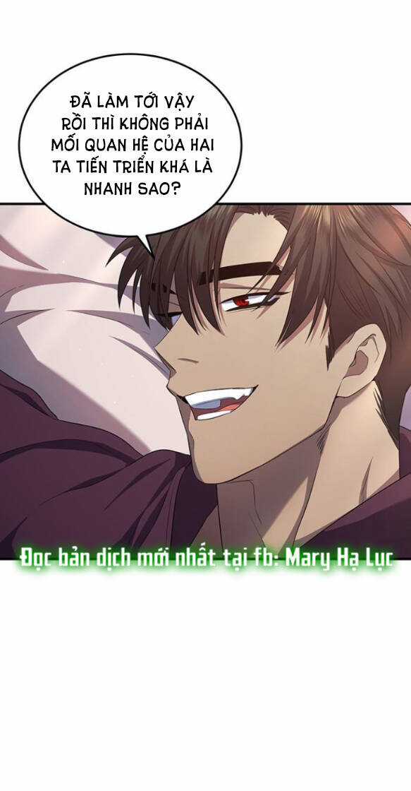 Ai Đã Bắt Cóc Hoàng Hậu? Chapter 16.1 trang 6