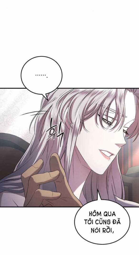 Ai Đã Bắt Cóc Hoàng Hậu? Chapter 16.1 trang 7