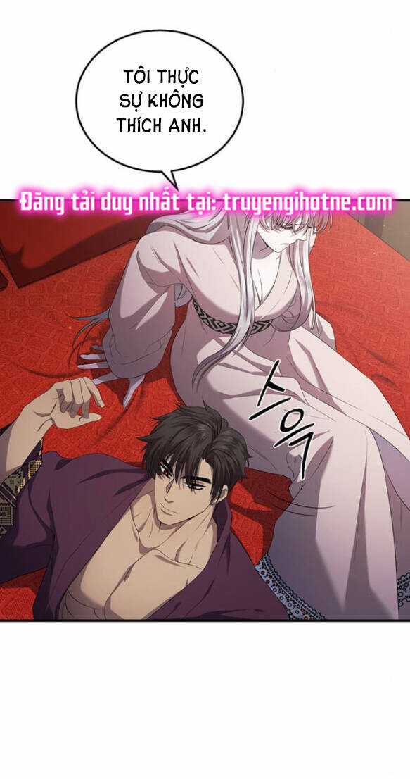 Ai Đã Bắt Cóc Hoàng Hậu? Chapter 16.1 trang 8