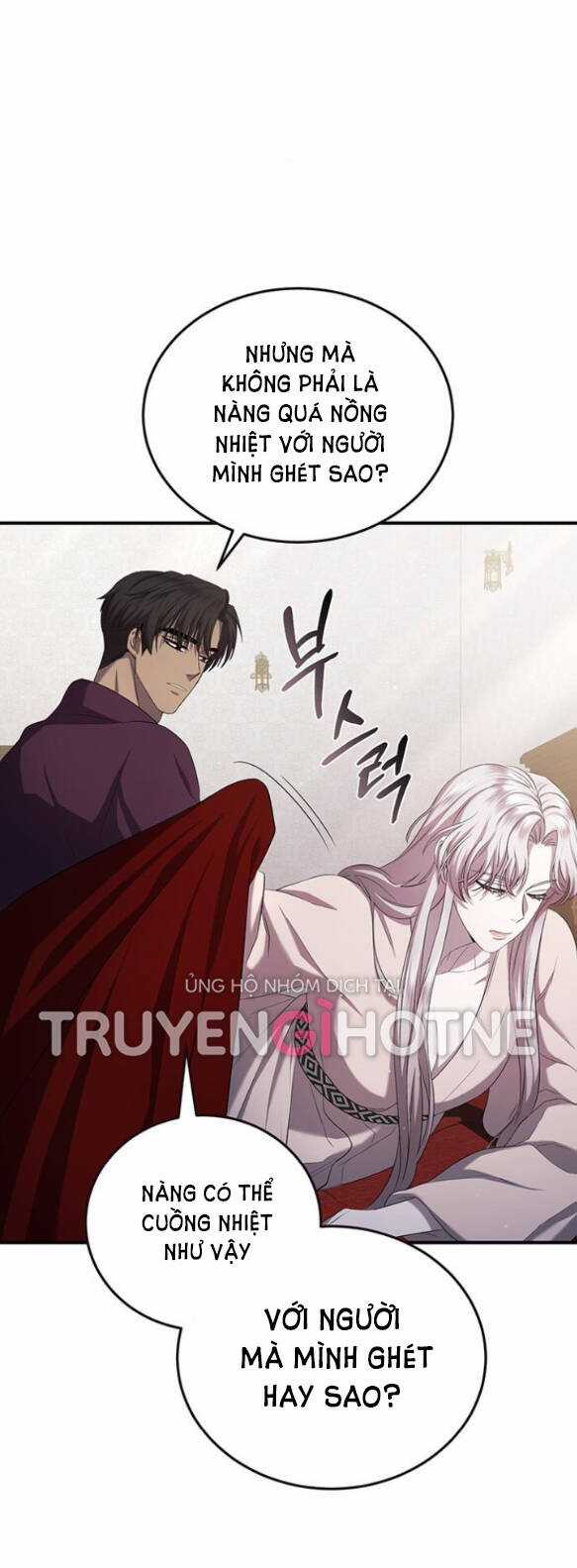 Ai Đã Bắt Cóc Hoàng Hậu? Chapter 16.1 trang 9