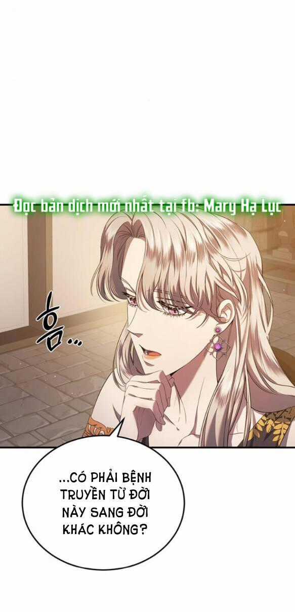 Ai Đã Bắt Cóc Hoàng Hậu? Chapter 16.2 trang 0