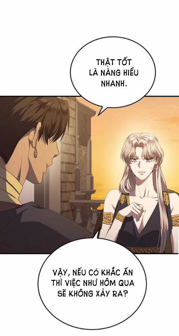 Ai Đã Bắt Cóc Hoàng Hậu? Chapter 16.2 trang 1
