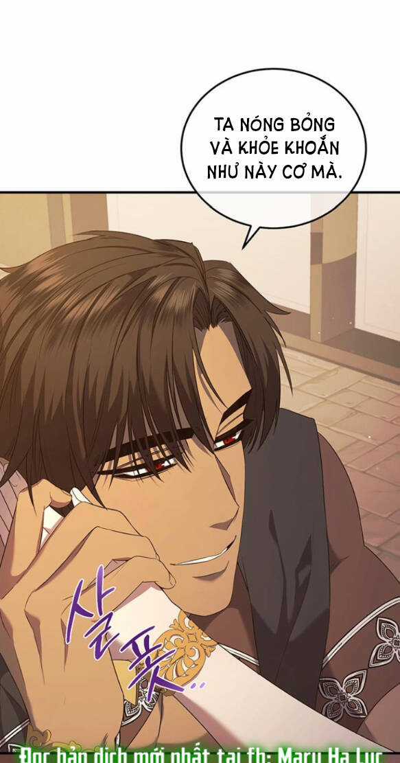 Ai Đã Bắt Cóc Hoàng Hậu? Chapter 16.2 trang 10